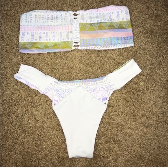 San Lorenzo Bikini - Picture 2 of 3